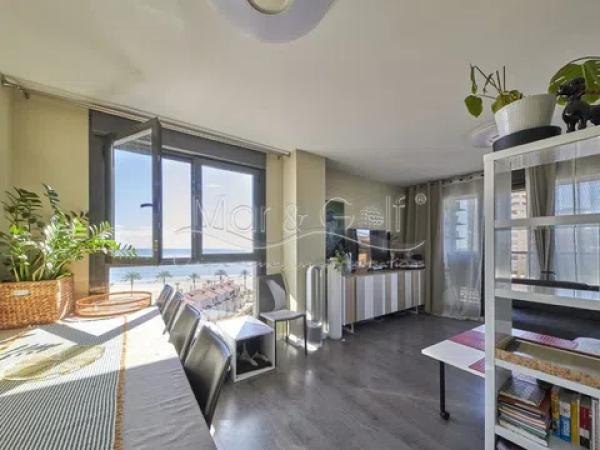 Piso en calle de Juan de la Cierva