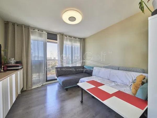 Piso en calle de Juan de la Cierva