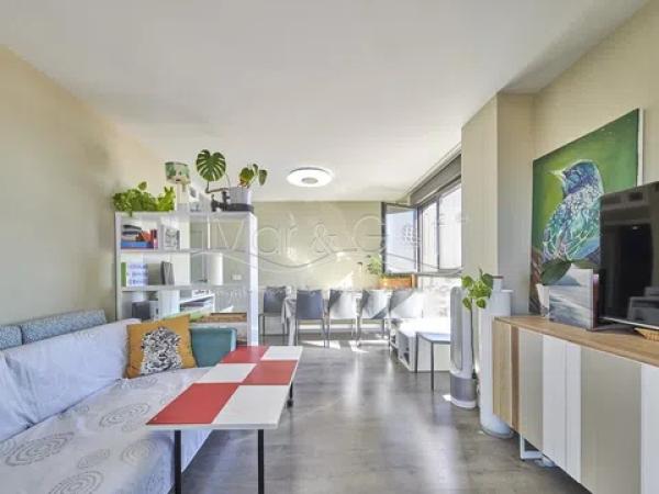 Piso en calle de Juan de la Cierva