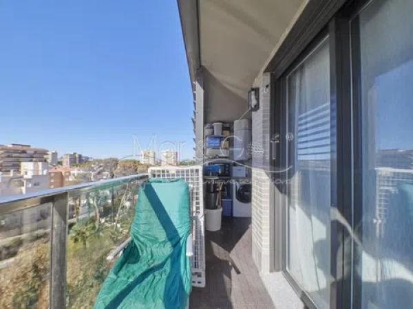 Piso en calle de Juan de la Cierva