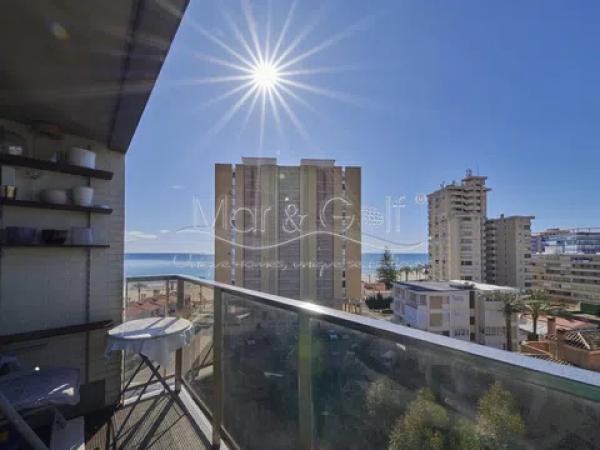 Piso en calle de Juan de la Cierva