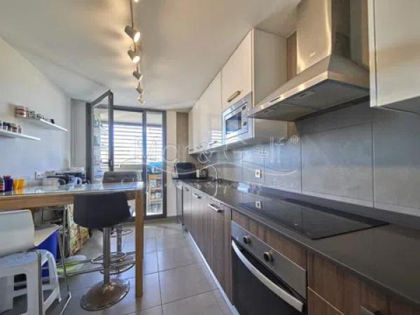 Piso en calle de Juan de la Cierva