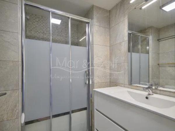 Piso en calle de Juan de la Cierva