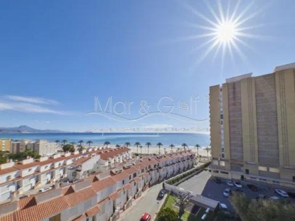 Piso en calle de Juan de la Cierva