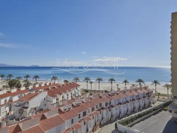 Piso en calle de Juan de la Cierva