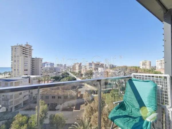 Piso en calle de Juan de la Cierva