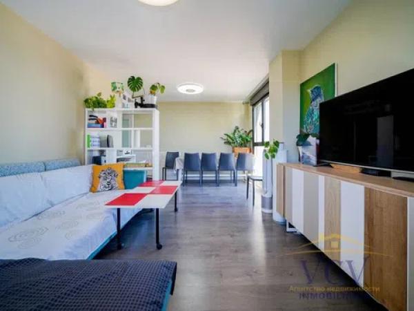 Piso en calle de Juan de la Cierva