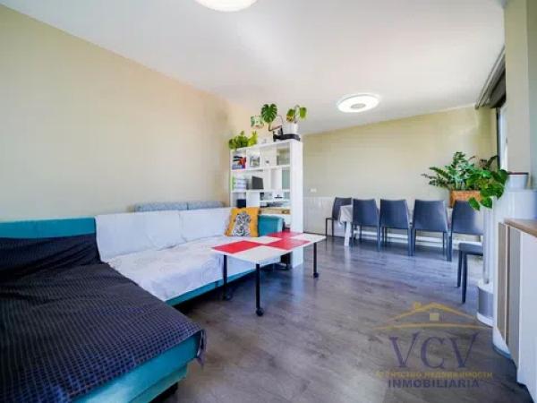 Piso en calle de Juan de la Cierva