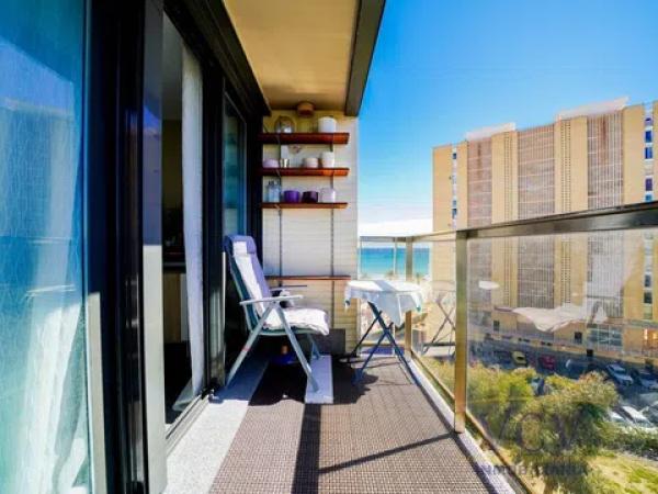 Piso en calle de Juan de la Cierva