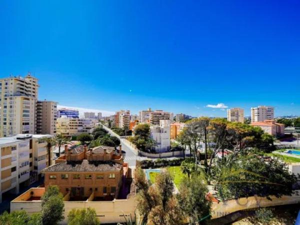 Piso en calle de Juan de la Cierva