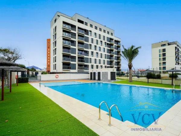 Piso en calle de Juan de la Cierva