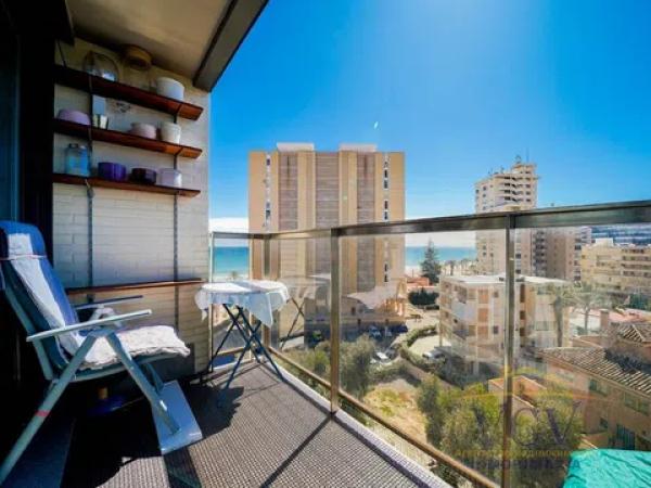 Piso en calle de Juan de la Cierva