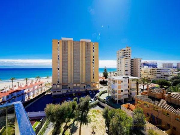 Piso en calle de Juan de la Cierva