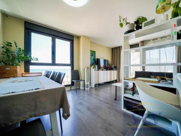 Piso en calle de Juan de la Cierva