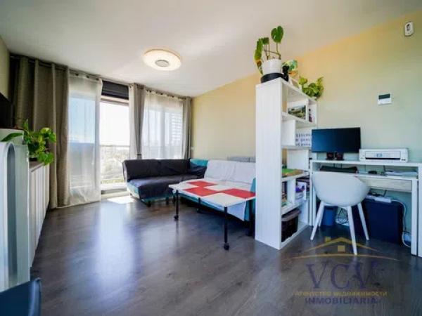 Piso en calle de Juan de la Cierva