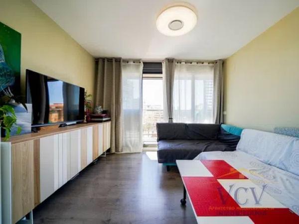 Piso en calle de Juan de la Cierva