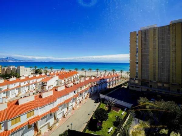 Piso en calle de Juan de la Cierva