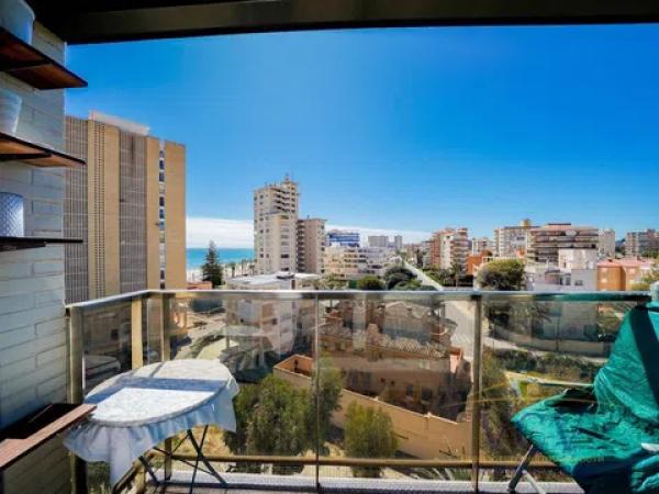 Piso en calle de Juan de la Cierva