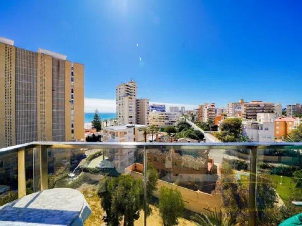 Piso en calle de Juan de la Cierva