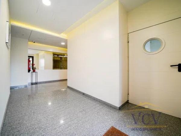 Piso en calle de Juan de la Cierva