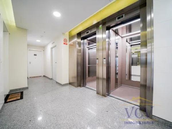 Piso en calle de Juan de la Cierva