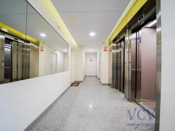 Piso en calle de Juan de la Cierva