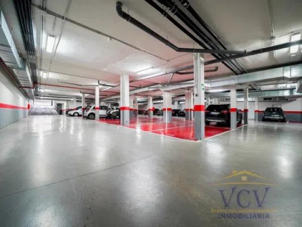 Piso en calle de Juan de la Cierva