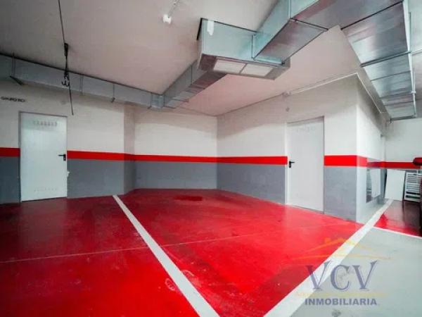 Piso en calle de Juan de la Cierva