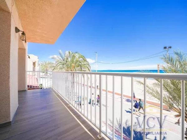 Piso en calle de Pizarro