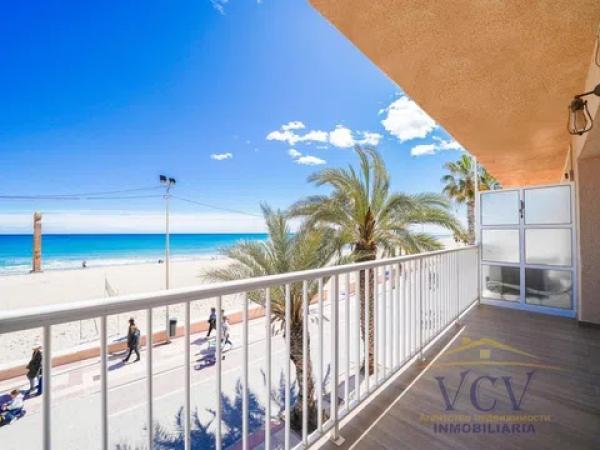 Piso en calle de Pizarro