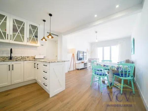 Piso en calle de Pizarro