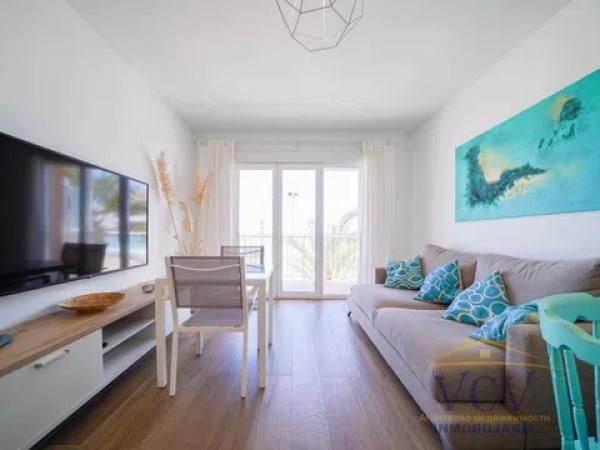 Piso en calle de Pizarro