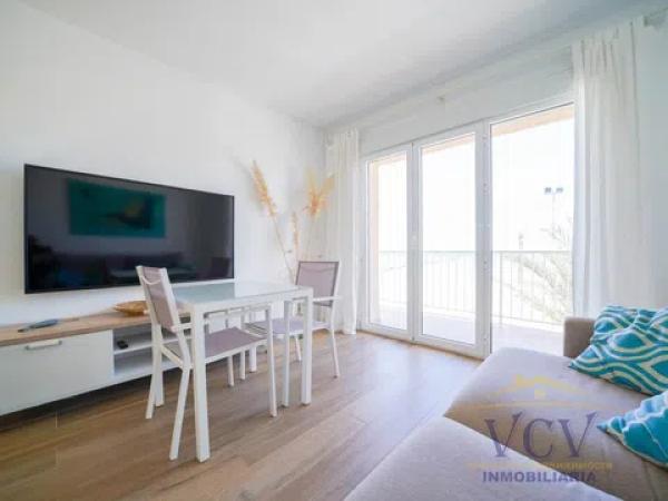 Piso en calle de Pizarro