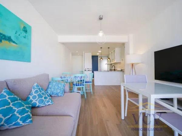 Piso en calle de Pizarro