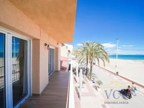 Piso en calle de Pizarro