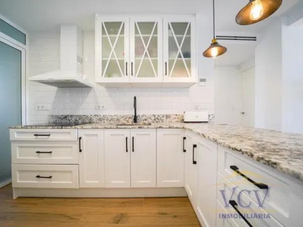 Piso en calle de Pizarro