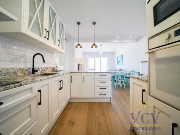 Piso en calle de Pizarro