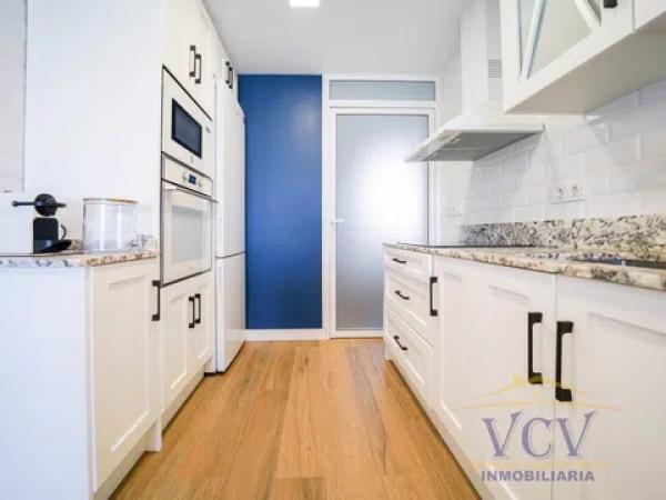 Piso en calle de Pizarro