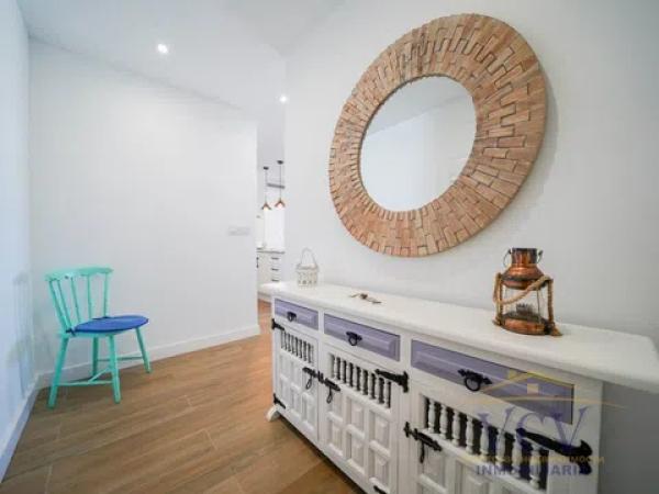 Piso en calle de Pizarro