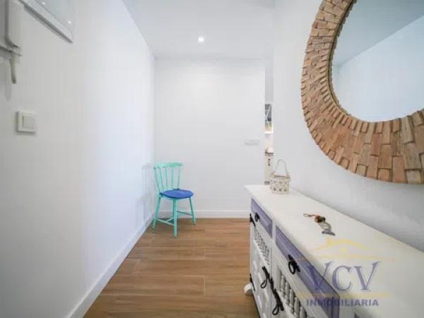 Piso en calle de Pizarro