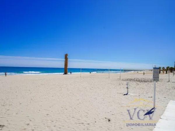 Piso en calle de Pizarro