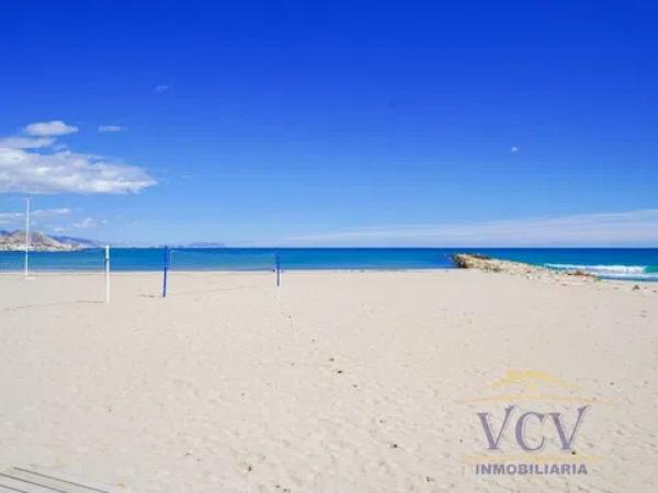 Piso en calle de Pizarro