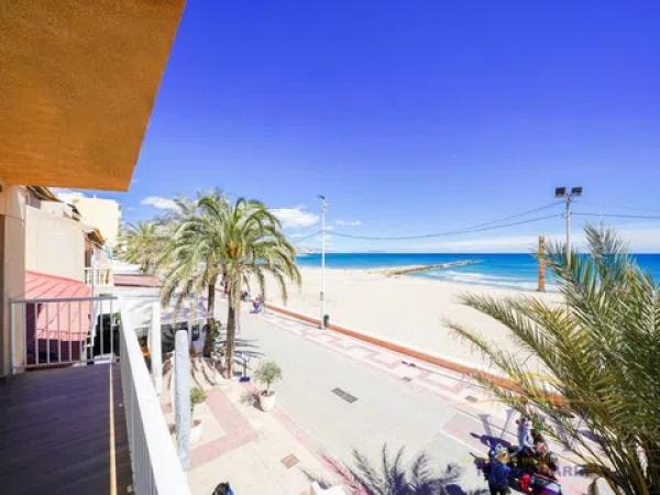 Piso en calle de Pizarro