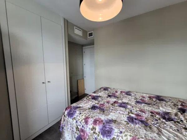 Piso en calle de Juan de la Cierva