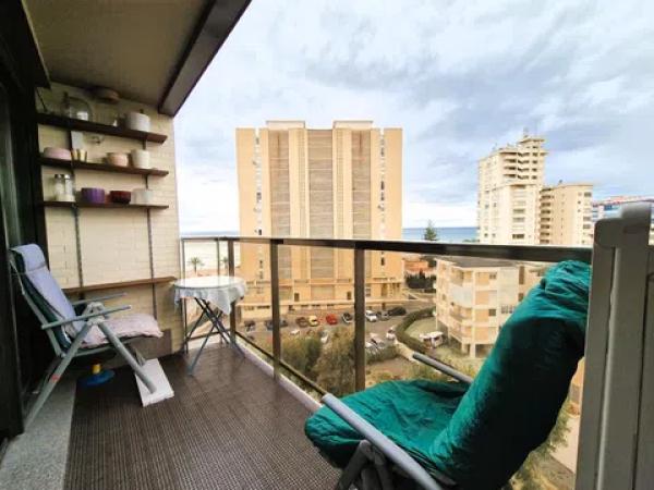 Piso en calle de Juan de la Cierva