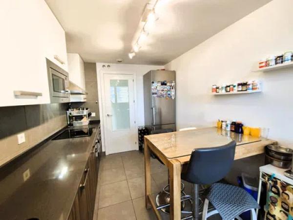 Piso en calle de Juan de la Cierva