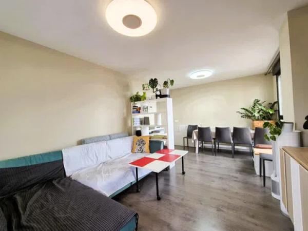 Piso en calle de Juan de la Cierva