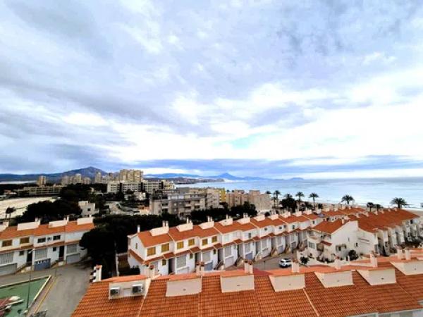 Piso en calle de Juan de la Cierva