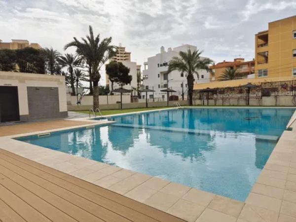 Piso en calle de Juan de la Cierva