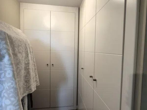 Piso en calle de Juan de la Cierva